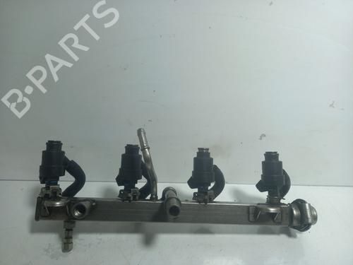 Used Injection rail Injection rail BMW 3 (E36) 325 i (192 hp) 34129262 34129262