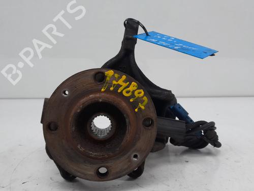 Used Right front steering knuckle CITROËN C1 (PM_, PN_) 1.0 (68 hp) 25438821