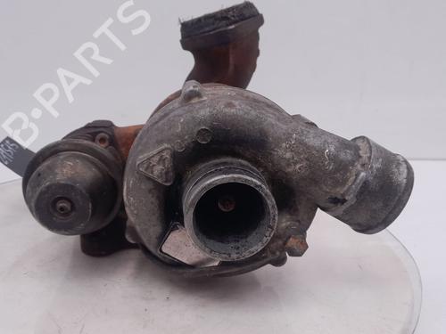 Turbocompressore Turbocompressore PEUGEOT 406 (8B) 1.9 TD (90 hp) 35965858 35965858