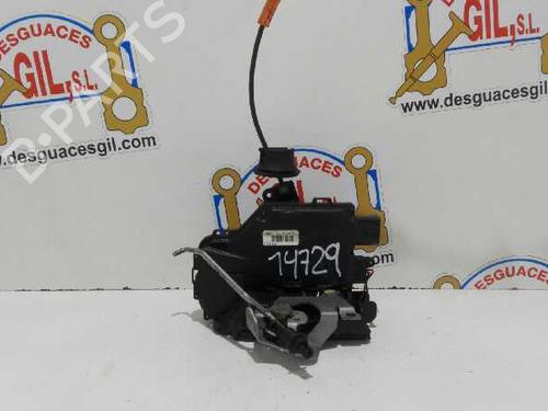 Used Rear right lock AUDI A4 B6 (8E2) [2000-2005]  20782272