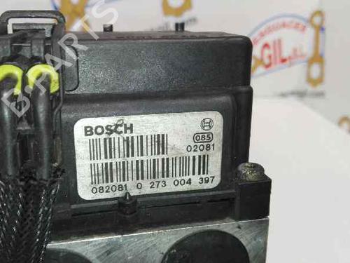 ABS pump ROVER 45 I Hatchback (RT)  | BP34135251M43  - Image 6