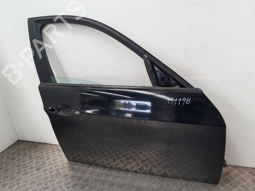 Right front door BMW 3 (E90) 318 d | BP27618381C3 
