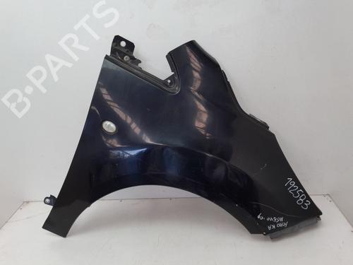 Used Right front fenders FORD KA (RU8) 1.2 (69 hp) 29573295