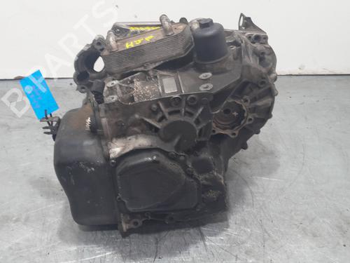 Used Gearbox SEAT ALTEA (5P1) [2004-2015]  25494272