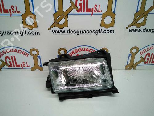 Used Right headlight CITROËN JUMPY I (U6U_) 1.9 D 70 (69 hp) 21068332