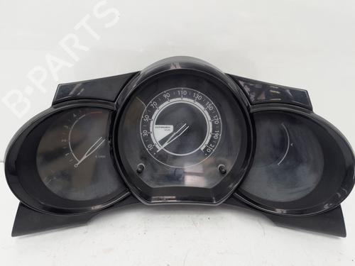 Used Instrument cluster Instrument cluster 39189261 39189261