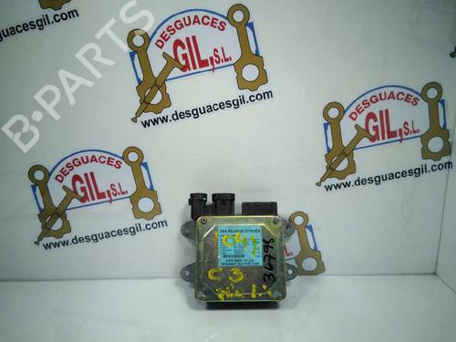 Used Electronic module CITROËN C3 I (FC_, FN_) [2002-2013]  20796590