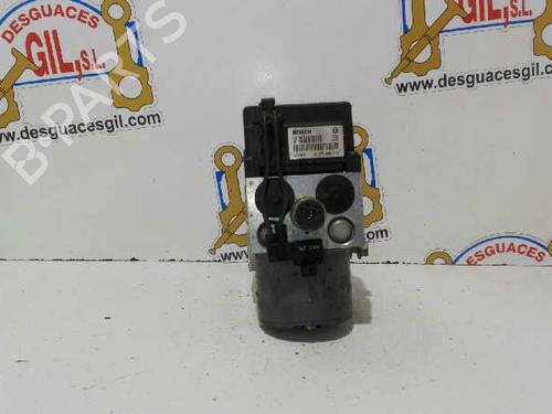 ABS pump PEUGEOT 406 Coupe (8C) 2.0 16V | BP20782997M43 