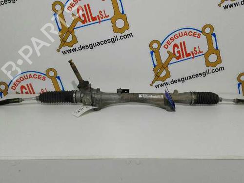 Used Steering rack NISSAN NV200 / EVALIA Bus 1.5 dCi 90 (M20, M20M) (90 hp) 20767341