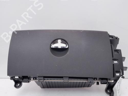 Used Glove box Glove box 39187156 39187156