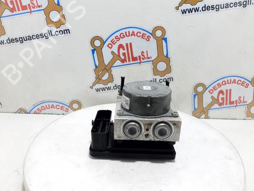 ABS pump CITROËN C1 (PM_, PN_) 1.0 | BP20743901M43 