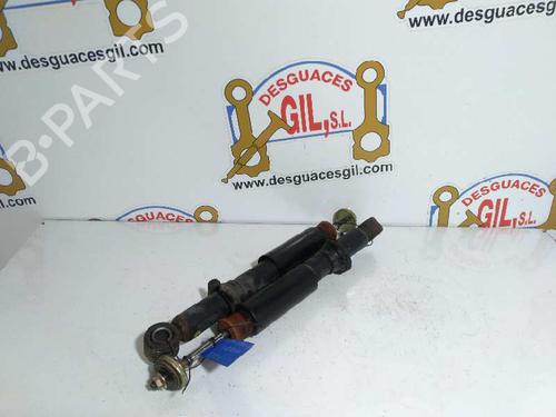 Right rear shock absorber TOYOTA COROLLA Verso (_E12_) 2.0 D-4D (CDE120_, CDE120R) | BP20729480M19 