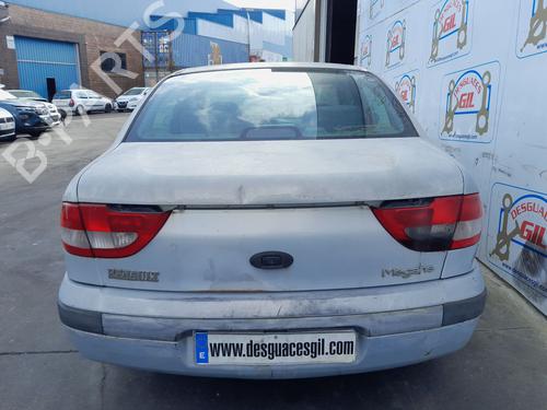 Bränslepump RENAULT MEGANE I Classic (LA0/1_) 1.4 (LA0E, LA0V) | BP29534238M76 