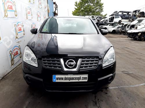Steering column NISSAN QASHQAI / QASHQAI +2 I (J10, NJ10, JJ10E) 2.0 dCi | BP20764966M21 