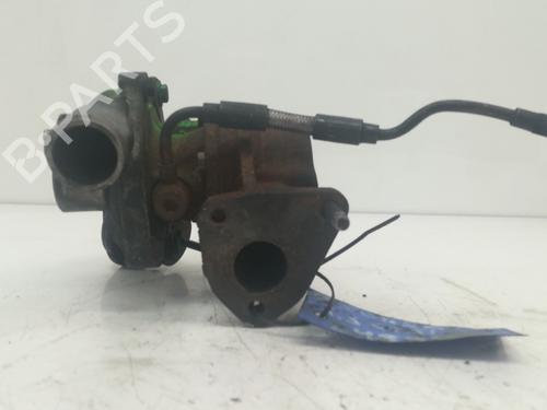 Turbolader/Kompressor OPEL CORSA C (X01) 1.3 CDTI (F08, F68) | BP29479284M71 
