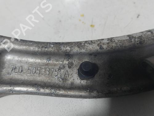 Right rear suspension arm VW TOUAREG (7LA, 7L6, 7L7) 2.5 R5 TDI | BP20742375M15 