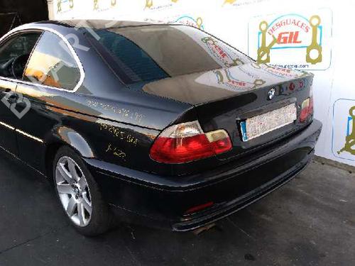 Gearbox BMW 3 Coupe (E46) 323 Ci | BP20784119M3 