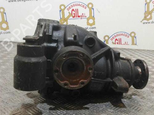 Differensial bakvogn BMW 3 (E46)  | BP20752706M24 