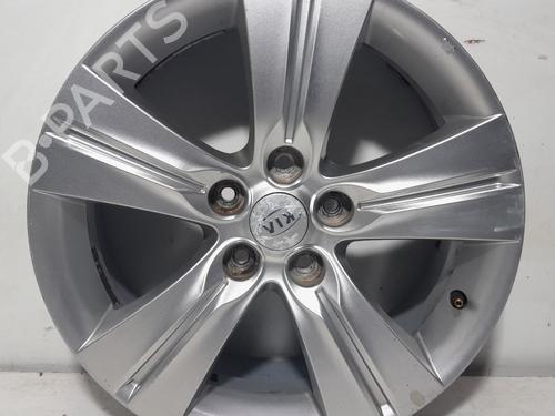 Used Rim KIA SPORTAGE III (SL) 1.6 GDI (135 hp) 27376980