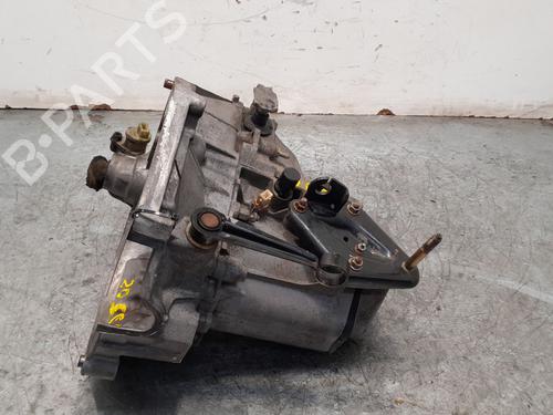 Used Gearbox Gearbox 37429790 37429790