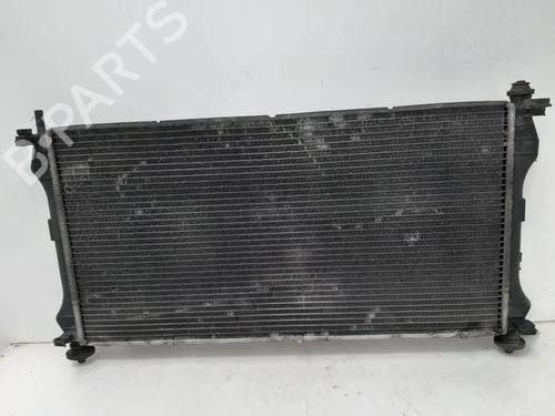 Water radiator FORD TRANSIT Van (FA_ _) 2.0 DI (FAE_, FAF_, FAG_) | BP39186478M31 - Image 4