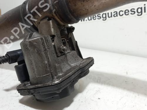 Throttle body VW GOLF VII (5G1, BQ1, BE1, BE2)  | BP21015054M82 
