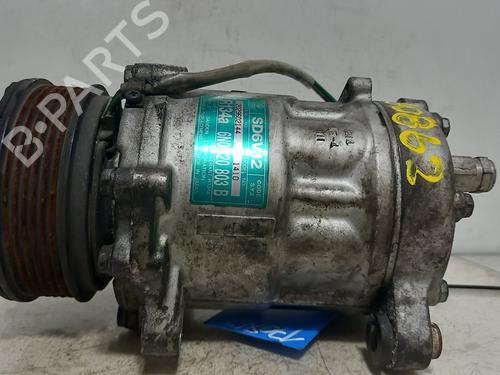 Used AC compressor VW POLO (9N_, 9A_) 1.4 TDI (75 hp) 20773060
