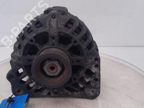 Alternator SEAT IBIZA III (6L1) 1.2 | BP25817012M7 