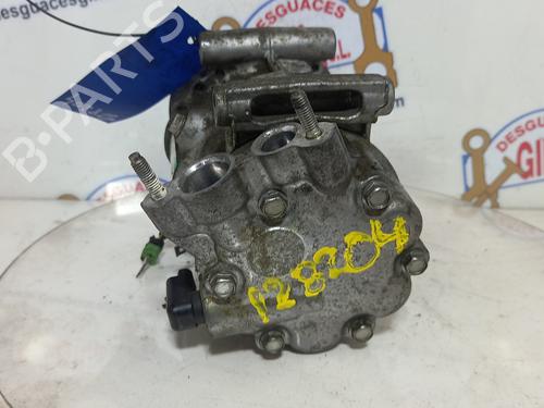 AC compressor PEUGEOT 208 I (CA_, CC_) 1.6 HDi | BP20747037M34 