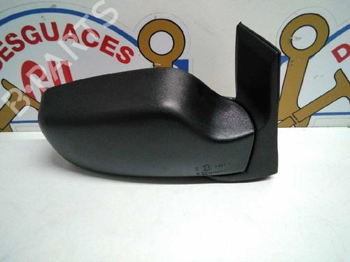 Right mirror PEUGEOT 806 (221) 1.9 TD | BP21069640C27 