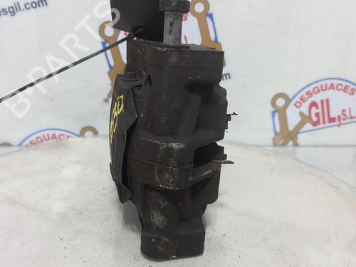 Left rear brake caliper CITROËN C5 I (DC_) 2.0 HDi (DCRHYB) | BP20766133M107 