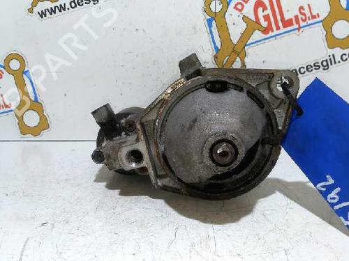 Starter OPEL VECTRA B (J96) 1.7 TD (F19) | BP20801677M8 