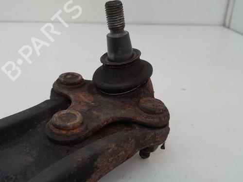 Left front suspension arm SEAT LEON (1P1)  | BP26529009M12 