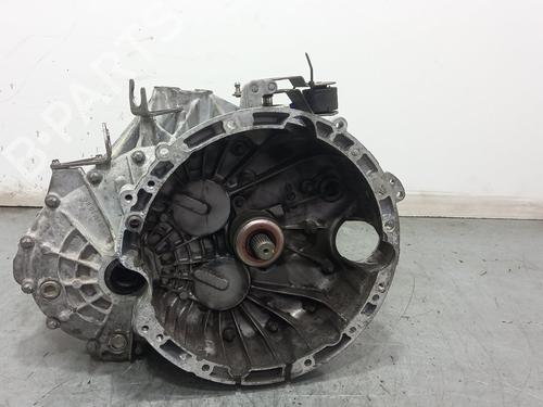 Gearbox MERCEDES-BENZ B-CLASS Sports Tourer (W246, W242) B 180 CDI / d (246.212) | BP25494271M3 