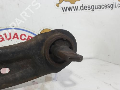 Right rear steering knuckle MAZDA 6 Saloon (GG) 2.0 DI (GG14) | BP20728201M28 