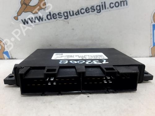 Girkassekontrollenhet MERCEDES-BENZ E-CLASS (W211) E 220 CDI (211.008) | BP20749112M52 
