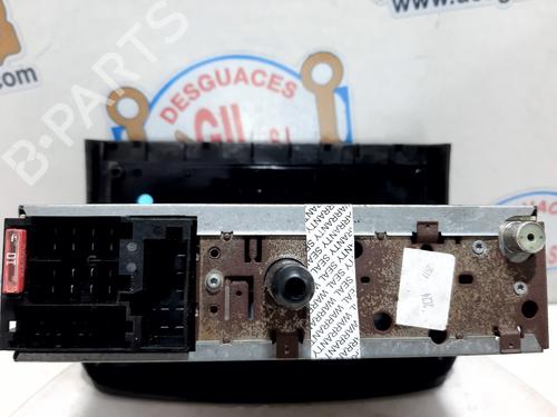 Radio LANCIA YPSILON (843_) 1.2 (843.AXB1A) | BP20757304E6 