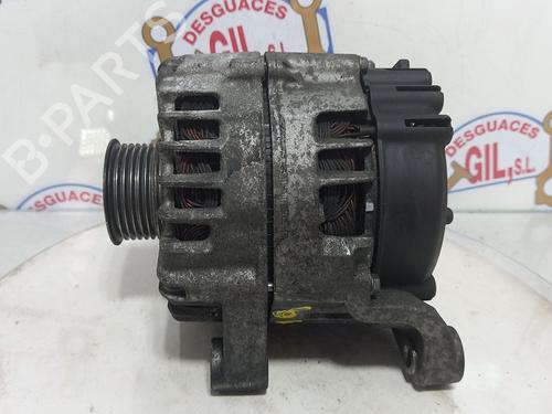 Used Alternator BMW X3 (E83) xDrive 20 d (177 hp) 20765532