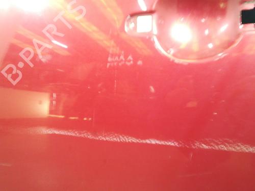 Left front door CITROËN C2 (JM_) 1.4 | BP20749158C2 