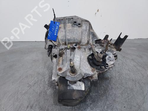 Gearbox NISSAN MICRA III (K12) 1.2 16V | BP20736463M3 