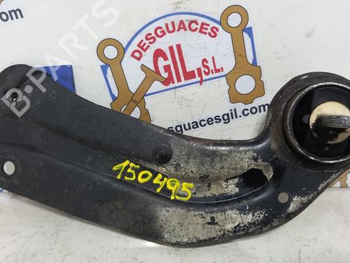 Left rear suspension arm OPEL INSIGNIA A (G09) 2.0 CDTI (68) | BP20759924M14 