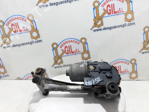 Used Front wiper motor SEAT ALTEA XL (5P5, 5P8) [2006-2015]  20739743