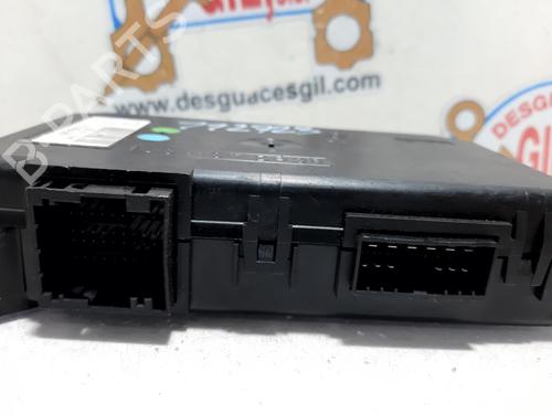 Elektronisk modul FIAT STILO (192_) 1.9 JTD (192_XE1A) | BP20740567M83 