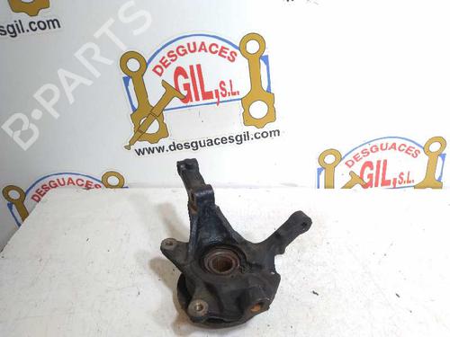 Right front steering knuckle RENAULT TRAFIC II Platform/Chassis (EL) 1.9 dCi 80 (EL0B) | BP20728638M26 