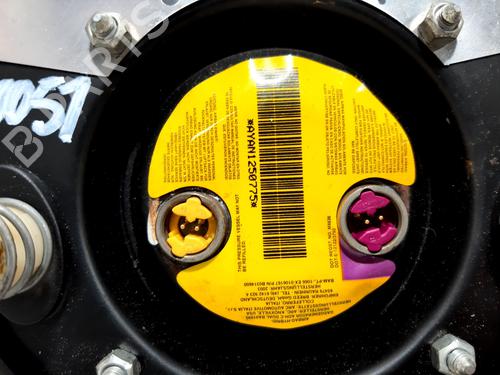 Driver airbag OPEL VECTRA C (Z02) 2.2 DTI 16V (F69) | BP20806850C9 