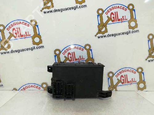 Fuse box OPEL CORSA D (S07) 1.3 CDTI (L08, L68) | BP20806055E1 