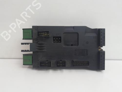 Used Fuse box Fuse box MERCEDES-BENZ VITO Van (W638) 110 CDI 2.2 (638.094) (102 hp) 34133714 34133714
