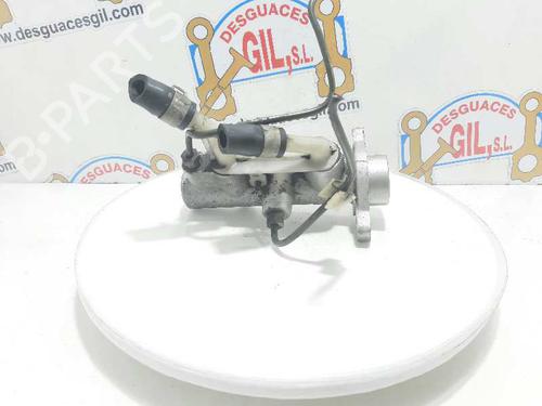 Brake master cylinder NISSAN ALMERA TINO (V10) 2.2 dCi | BP20729176M77 