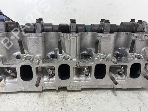 Cylinder head ALFA ROMEO 147 (937_) 1.9 JTDM (937.AXD1A, 937.AXV1A, 937.BXB1A) | BP21131852M5 