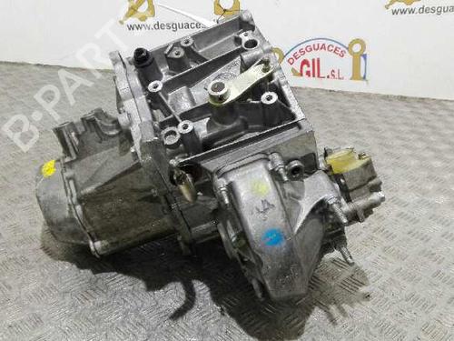 Gearbox CITROËN XSARA PICASSO (N68) 2.0 HDi | BP20775421M3 